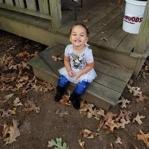 Meet your Posher, Teresa